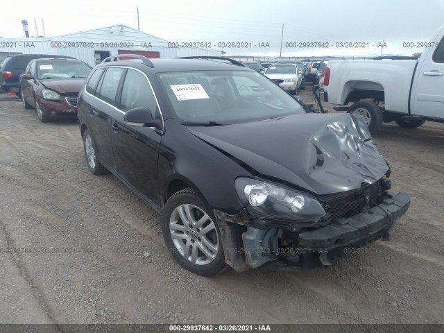 VOLKSWAGEN NULL 2013 3vwpl7aj7dm662857