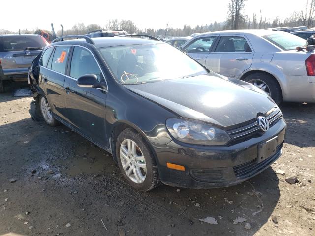 VOLKSWAGEN JETTA TDI 2013 3vwpl7aj7dm664768