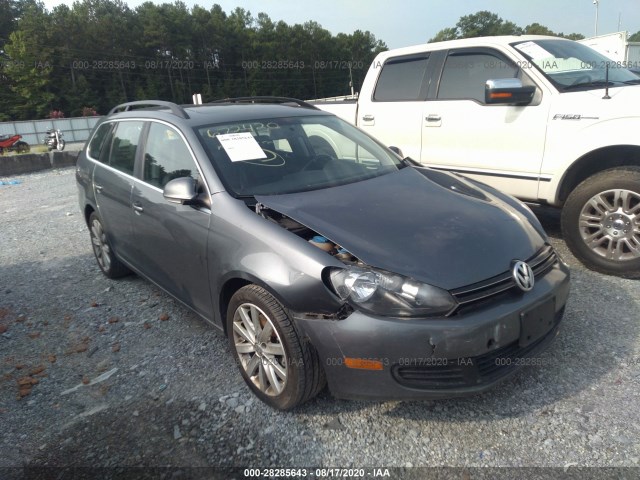 VOLKSWAGEN NULL 2013 3vwpl7aj7dm672420