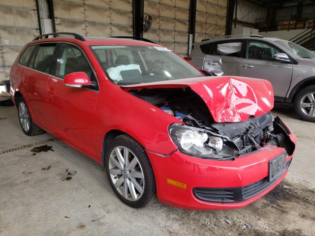 VOLKSWAGEN JETTA TDI 2013 3vwpl7aj7dm674393