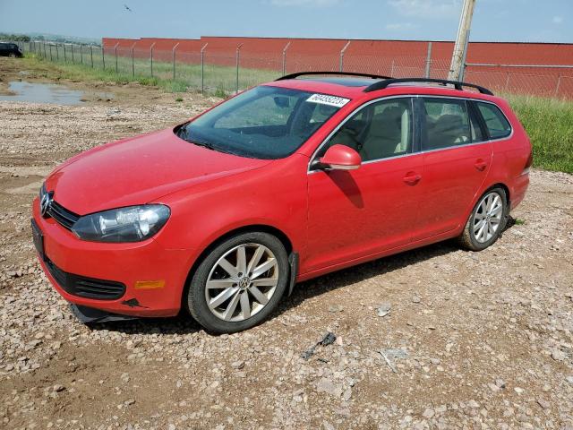 VOLKSWAGEN JETTA TDI 2013 3vwpl7aj7dm692599