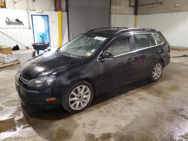 VOLKSWAGEN JETTA TDI 2013 3vwpl7aj7dm695051