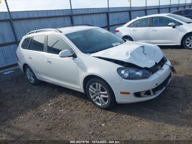 VOLKSWAGEN NULL 2013 3vwpl7aj7dm695258