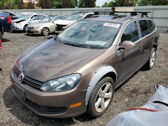 VOLKSWAGEN JETTA TDI 2014 3vwpl7aj7em600103