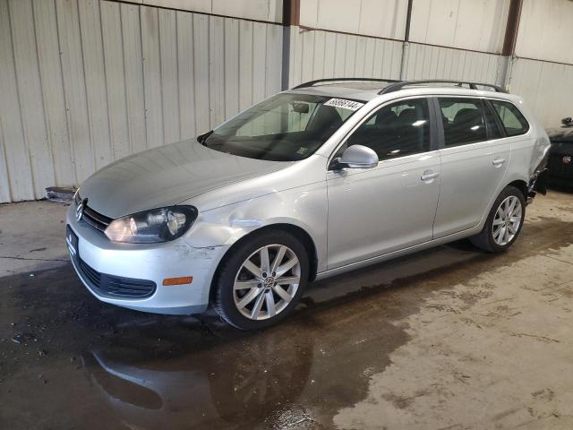 VOLKSWAGEN JETTA TDI 2014 3vwpl7aj7em600117