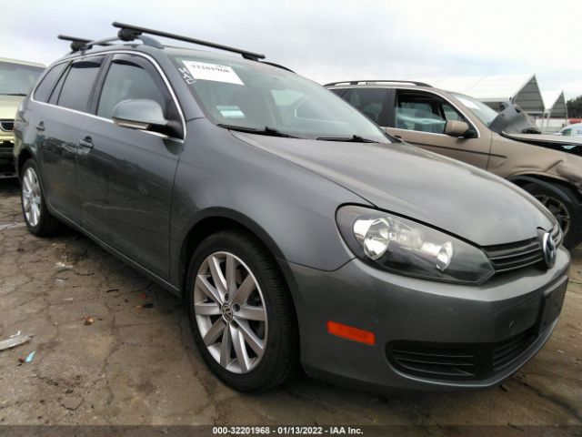 VOLKSWAGEN JETTA SPORTWAGEN 2014 3vwpl7aj7em600764