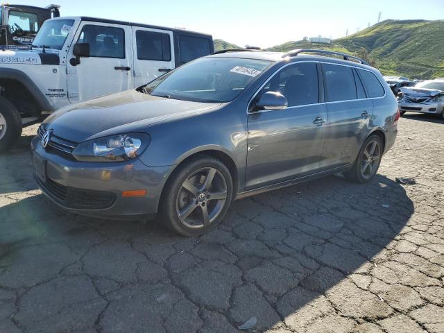 VOLKSWAGEN JETTA TDI 2014 3vwpl7aj7em601400