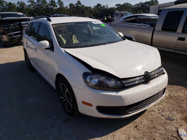 VOLKSWAGEN JETTA TDI 2014 3vwpl7aj7em603812