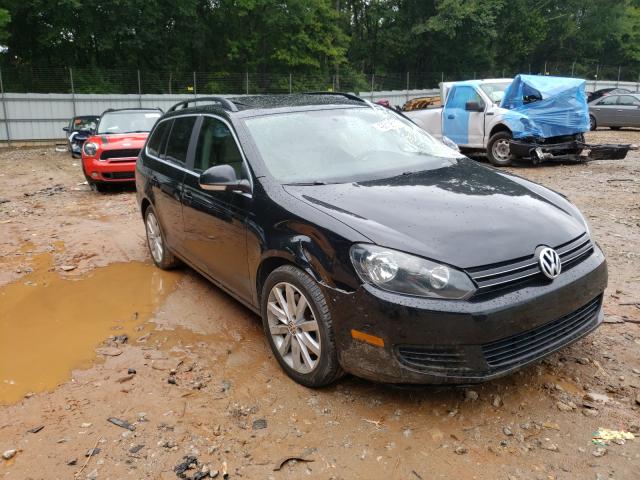 VOLKSWAGEN JETTA TDI 2014 3vwpl7aj7em603924