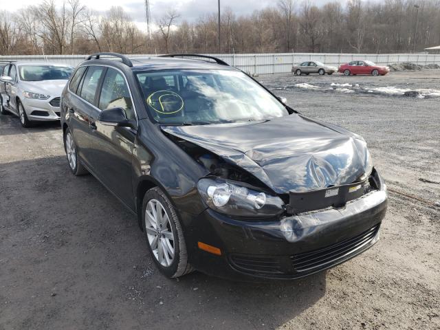 VOLKSWAGEN JETTA TDI 2014 3vwpl7aj7em604801