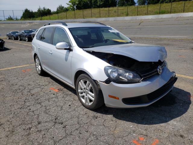 VOLKSWAGEN JETTA TDI 2014 3vwpl7aj7em607939