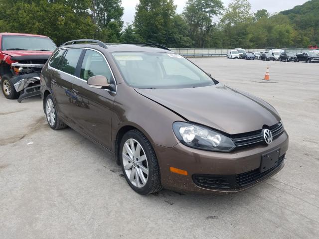 VOLKSWAGEN JETTA TDI 2014 3vwpl7aj7em608928