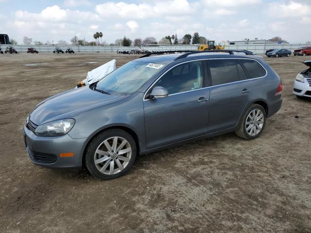 VOLKSWAGEN JETTA TDI 2014 3vwpl7aj7em609223