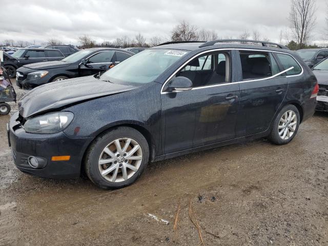 VOLKSWAGEN JETTA TDI 2014 3vwpl7aj7em611327