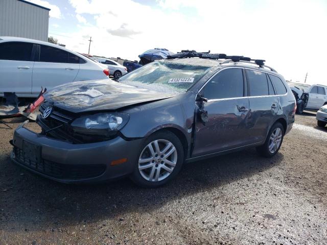 VOLKSWAGEN JETTA TDI 2014 3vwpl7aj7em612297