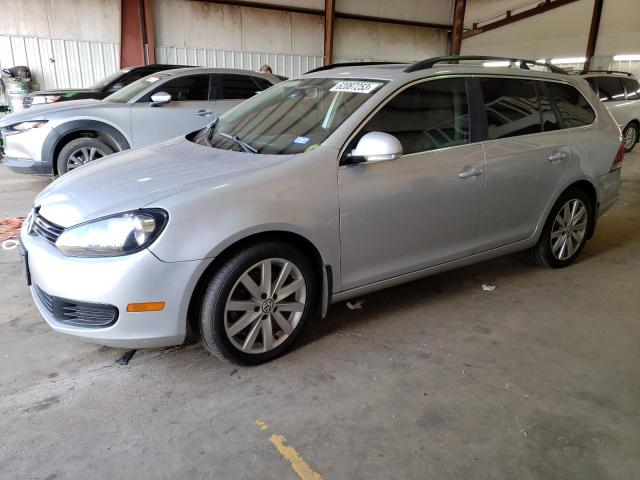 VOLKSWAGEN JETTA TDI 2014 3vwpl7aj7em614406