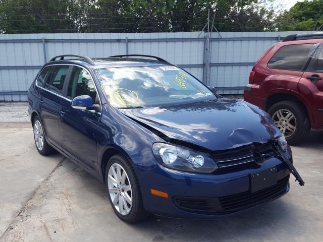 VOLKSWAGEN NULL 2014 3vwpl7aj7em615717