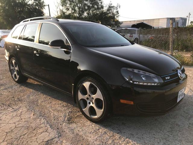 VOLKSWAGEN JETTA TDI 2014 3vwpl7aj7em618827