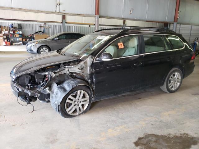 VOLKSWAGEN JETTA TDI 2014 3vwpl7aj7em619346