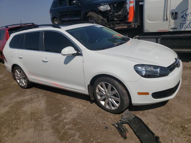 VOLKSWAGEN JETTA TDI 2014 3vwpl7aj7em621467