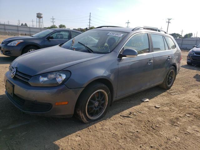 VOLKSWAGEN JETTA TDI 2014 3vwpl7aj7em622974