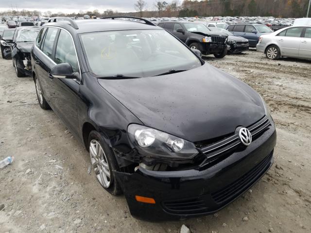 VOLKSWAGEN JETTA TDI 2014 3vwpl7aj7em624272