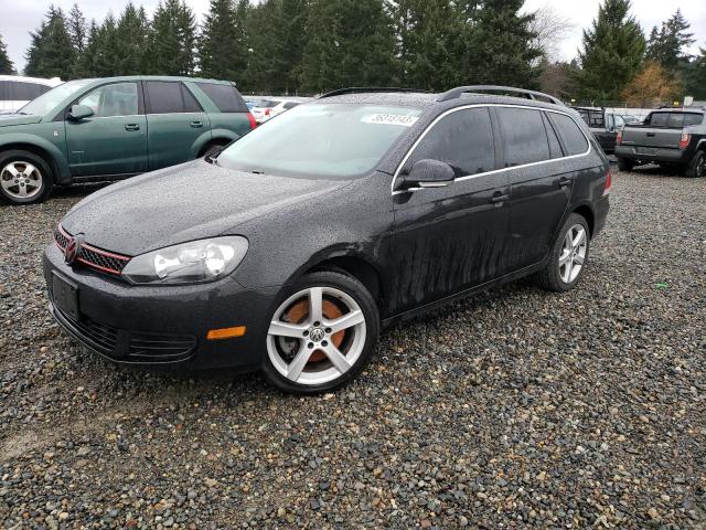 VOLKSWAGEN JETTA TDI 2014 3vwpl7aj7em624708