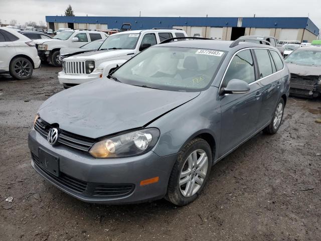 VOLKSWAGEN JETTA TDI 2014 3vwpl7aj7em626653