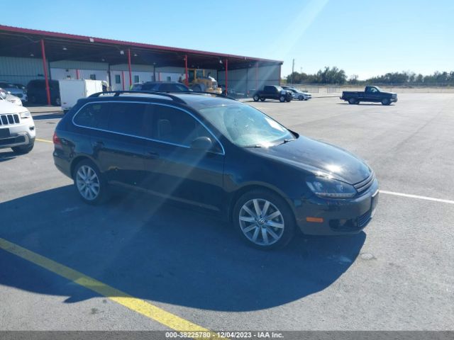 VOLKSWAGEN JETTA SPORTWAGEN 2014 3vwpl7aj7em626801