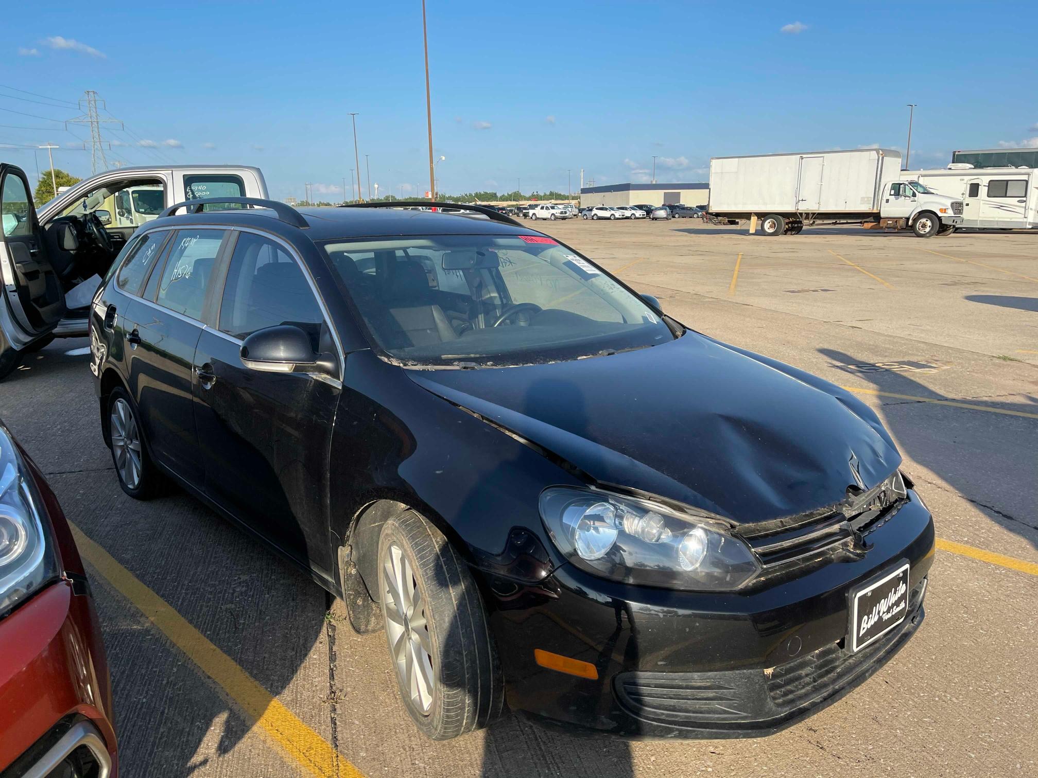 VOLKSWAGEN JETTA TDI 2014 3vwpl7aj7em627849