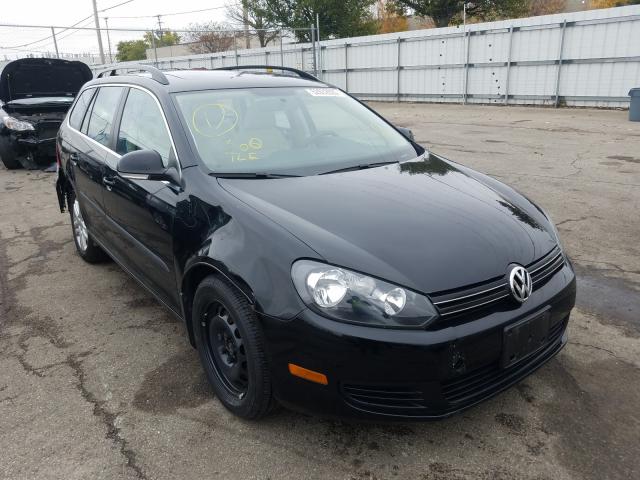 VOLKSWAGEN JETTA TDI 2011 3vwpl7aj8bm609601