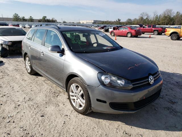 VOLKSWAGEN JETTA TDI 2011 3vwpl7aj8bm617777