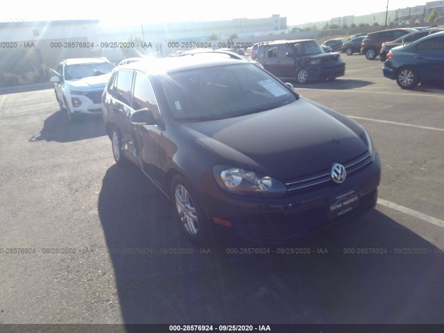 VOLKSWAGEN JETTA SPORTWAGEN 2011 3vwpl7aj8bm628844