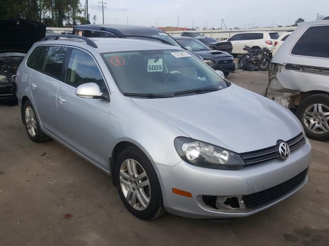 VOLKSWAGEN JETTA TDI 2011 3vwpl7aj8bm632442