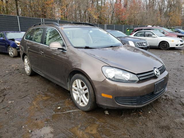 VOLKSWAGEN JETTA SPORTWAGEN 2011 3vwpl7aj8bm636653