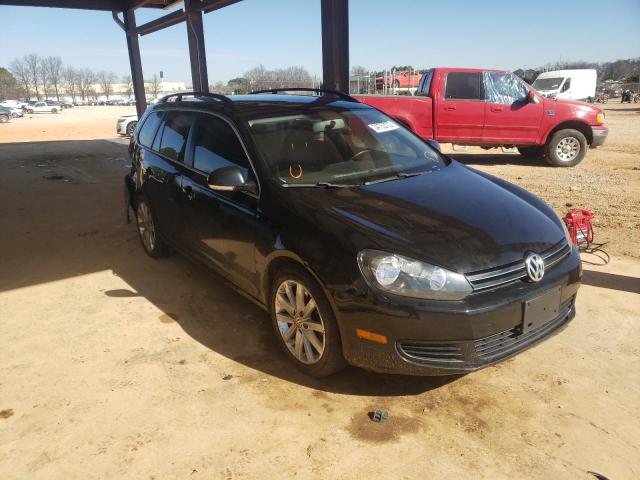 VOLKSWAGEN JETTA TDI 2011 3vwpl7aj8bm666431