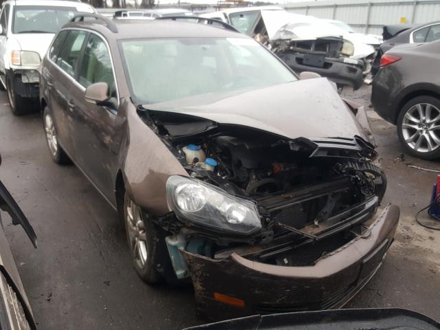 VOLKSWAGEN JETTA TDI 2011 3vwpl7aj8bm668695