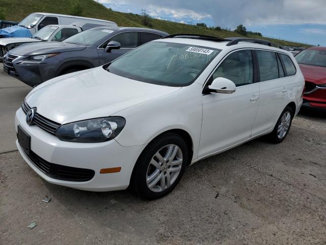 VOLKSWAGEN JETTA TDI 2011 3vwpl7aj8bm671287