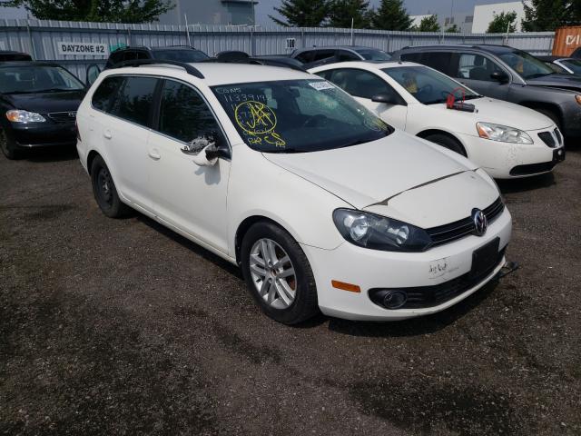 VOLKSWAGEN JETTA TDI 2011 3vwpl7aj8bm678448