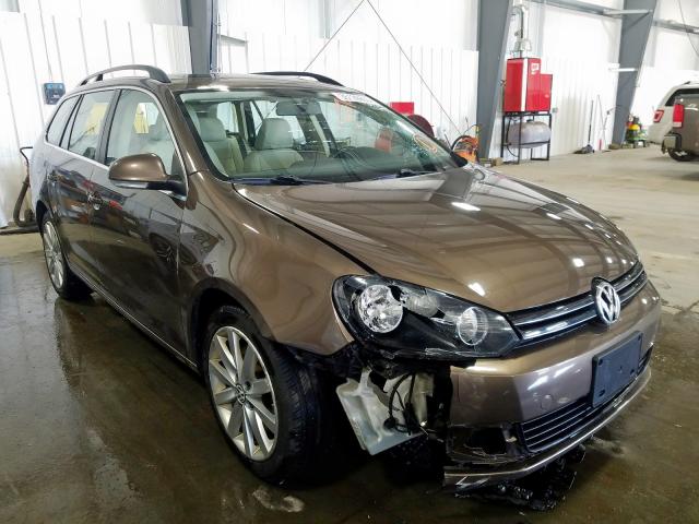 VOLKSWAGEN JETTA TDI 2011 3vwpl7aj8bm694908