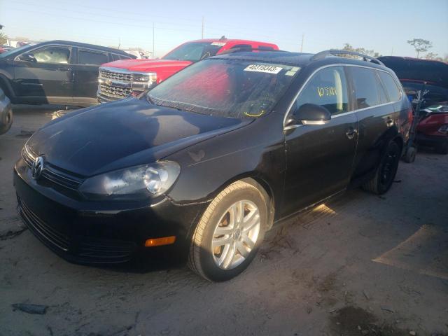 VOLKSWAGEN JETTA TDI 2011 3vwpl7aj8bm695282