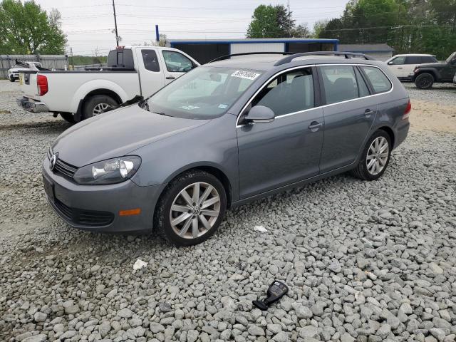 VOLKSWAGEN 411 2011 3vwpl7aj8bm710024