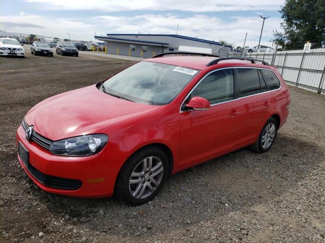 VOLKSWAGEN JETTA TDI 2012 3vwpl7aj8cm614153