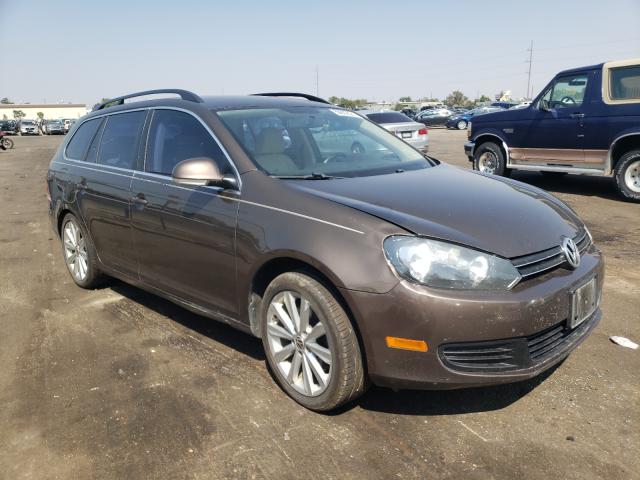 VOLKSWAGEN JETTA TDI 2012 3vwpl7aj8cm630224