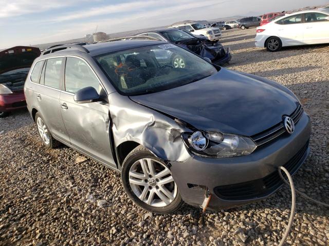 VOLKSWAGEN JETTA TDI 2012 3vwpl7aj8cm640283