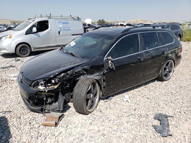 VOLKSWAGEN JETTA TDI 2012 3vwpl7aj8cm643491