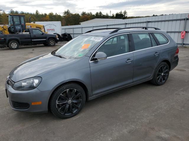 VOLKSWAGEN JETTA 2012 3vwpl7aj8cm655625