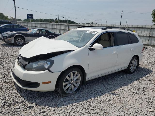 VOLKSWAGEN JETTA TDI 2012 3vwpl7aj8cm655642