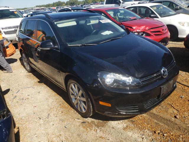 VOLKSWAGEN JETTA TDI 2012 3vwpl7aj8cm655723