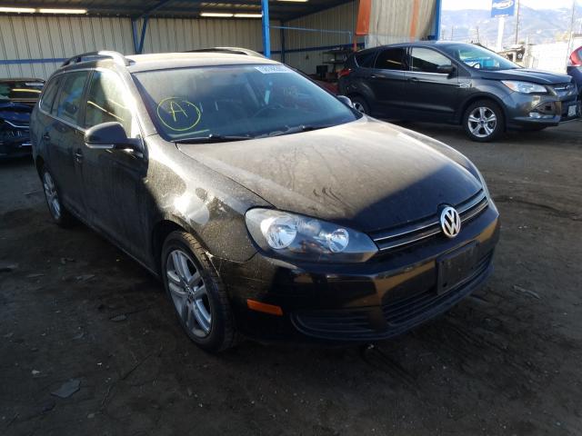 VOLKSWAGEN JETTA TDI 2012 3vwpl7aj8cm672991